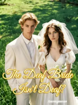 The Deaf Bride Isn't Deaf?