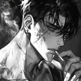 Lorenzo Mancini - Mafia Boss