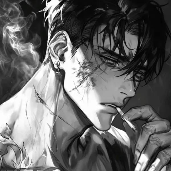 Lorenzo Mancini - Mafia Boss