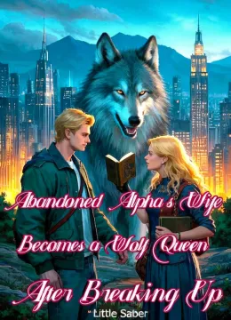Abandoned Alpha's Wife Becomes a Wolf Queen After Breaking Up