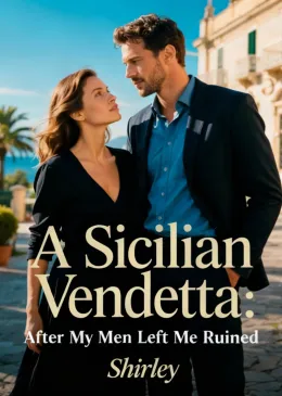 A Sicilian Vendetta: After My Men Left Me Ruined