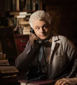 Aziraphale