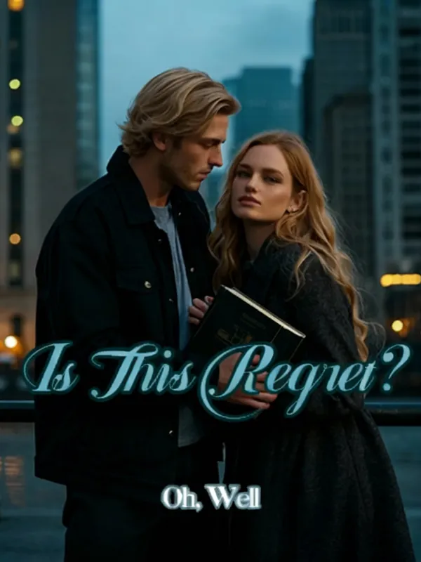 Is This Regret?