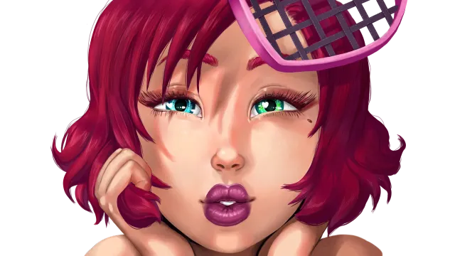 Trudy - Tales of Androgyny