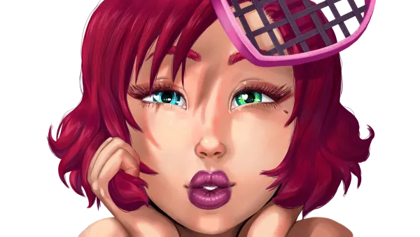 Trudy - Tales of Androgyny