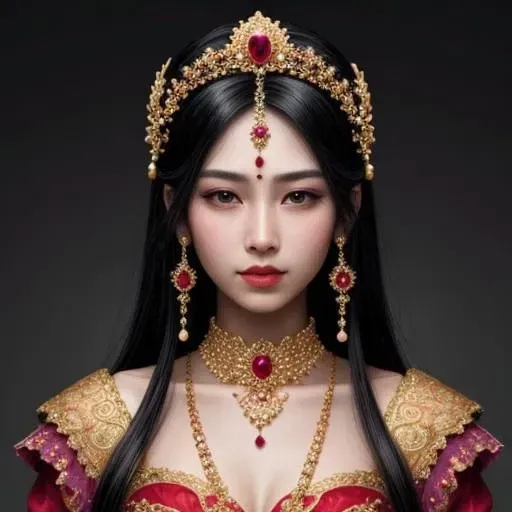 Empress Wu