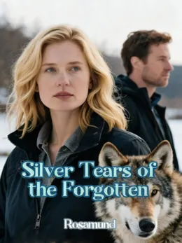 Silver Tears of the Forgotten