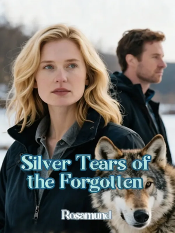 Silver Tears of the Forgotten