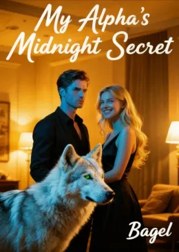 My Alpha's Midnight Secret