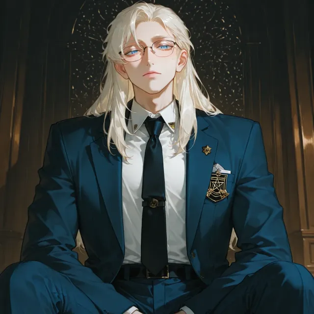 Professor of Law | Leonardo de' Medici