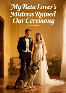 My Beta Lover’s Mistress Ruined Our Ceremony
