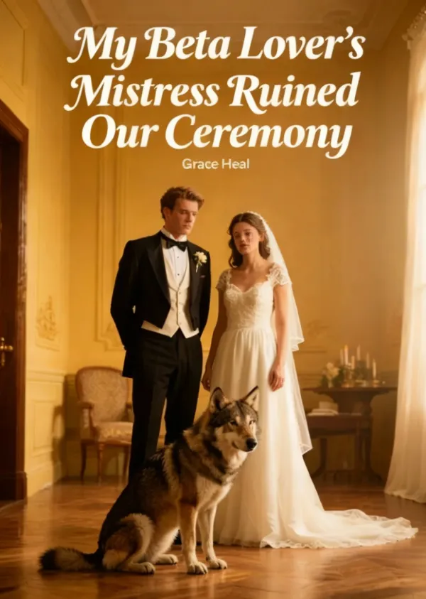 My Beta Lover’s Mistress Ruined Our Ceremony