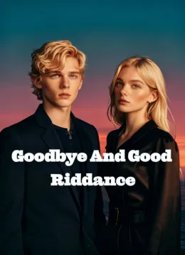 Goodbye And Good Riddance