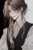 Alistair Cross|| One of the heads of the faculty