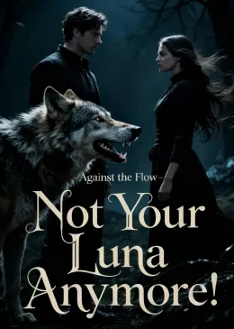 Not Your Luna Anymore