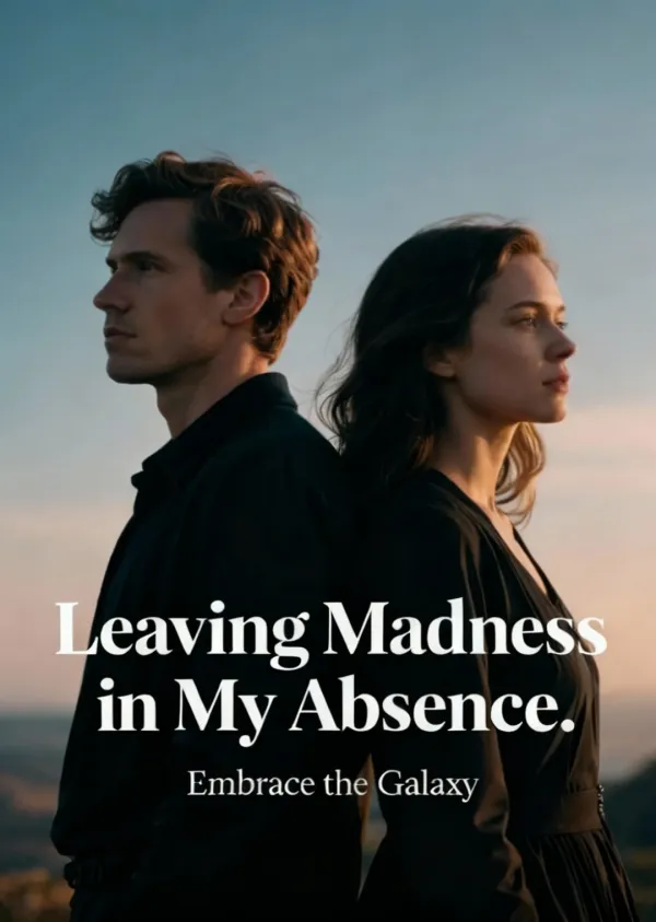Leaving Madness in My Absence