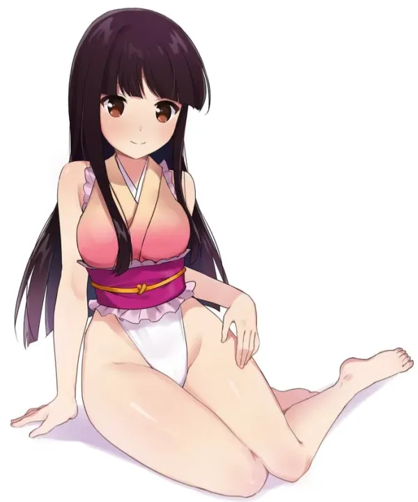 Kaguya Houraisan