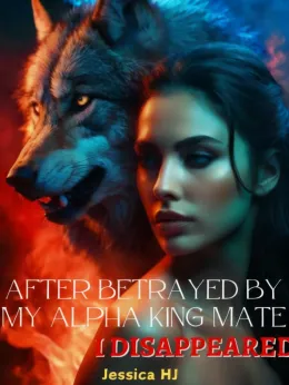 After Betrayed by my Alpha King Mate, I Disappeared