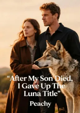 After My Son Died, I Gave Up The Luna Title