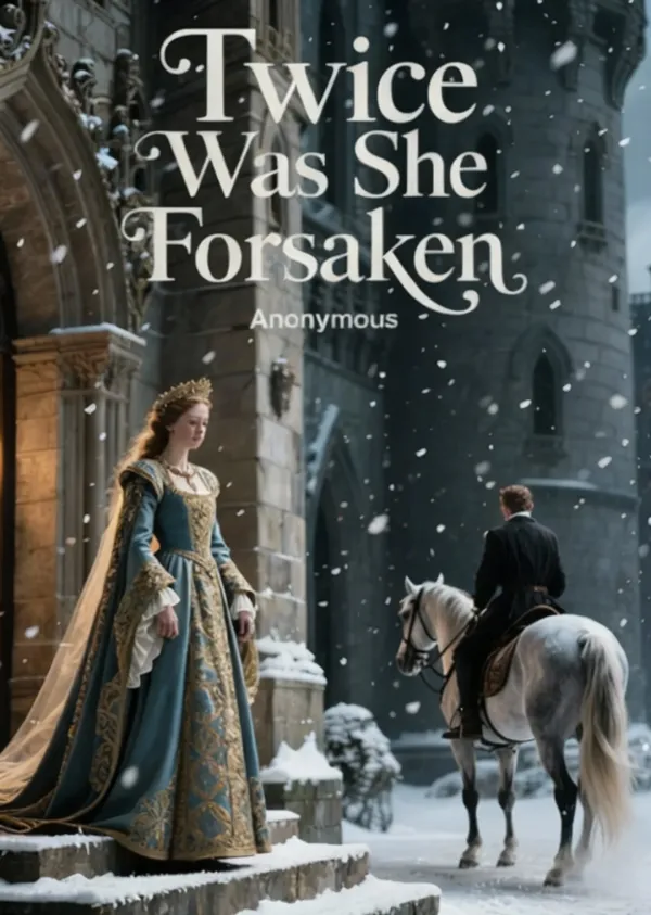 Twice Was She Forsaken