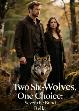 Two She-Wolves, One Choice: Sever the Bond
