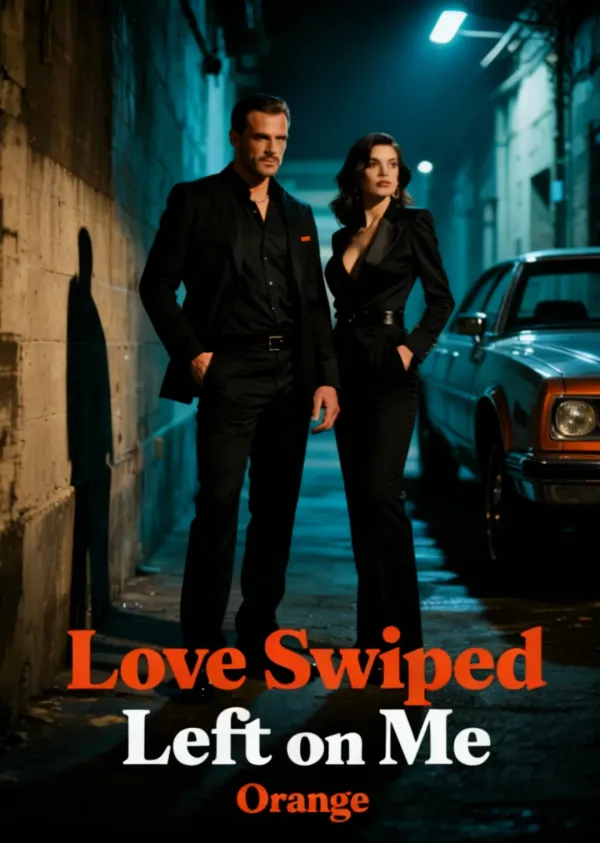 Love Swiped Left on Me
