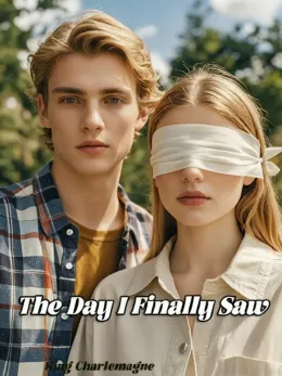 The Day I Finally Saw