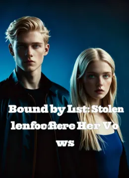 Bound by Lust: Stolen Before Her Vows