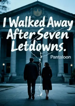 I Walked Away After Seven Letdowns