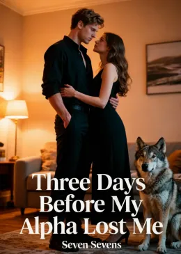 Three Days Before My Alpha Lost Me