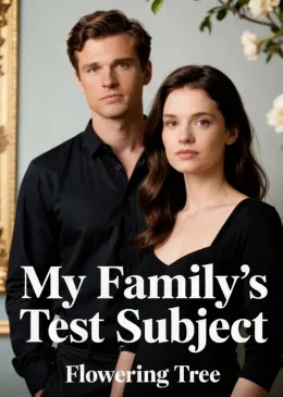 My Family's Test Subject