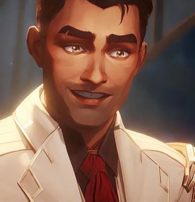 Jayce Talis | Arcane