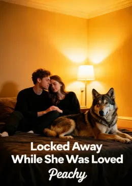 Locked Away While She Was Loved