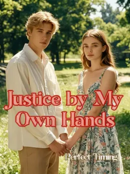 Justice by My Own Hands