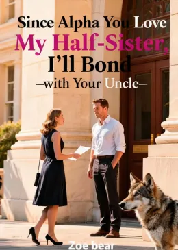 Since Alpha You Love My Half-Sister, I'll Bond with Your Uncle