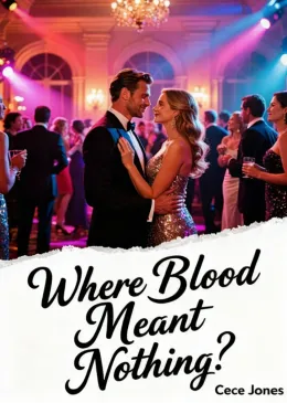 Where Blood Meant Nothing
