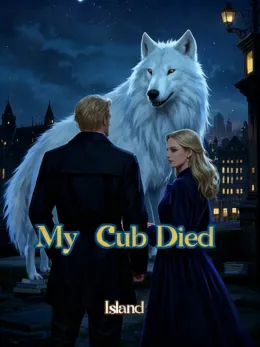 My Cub Died