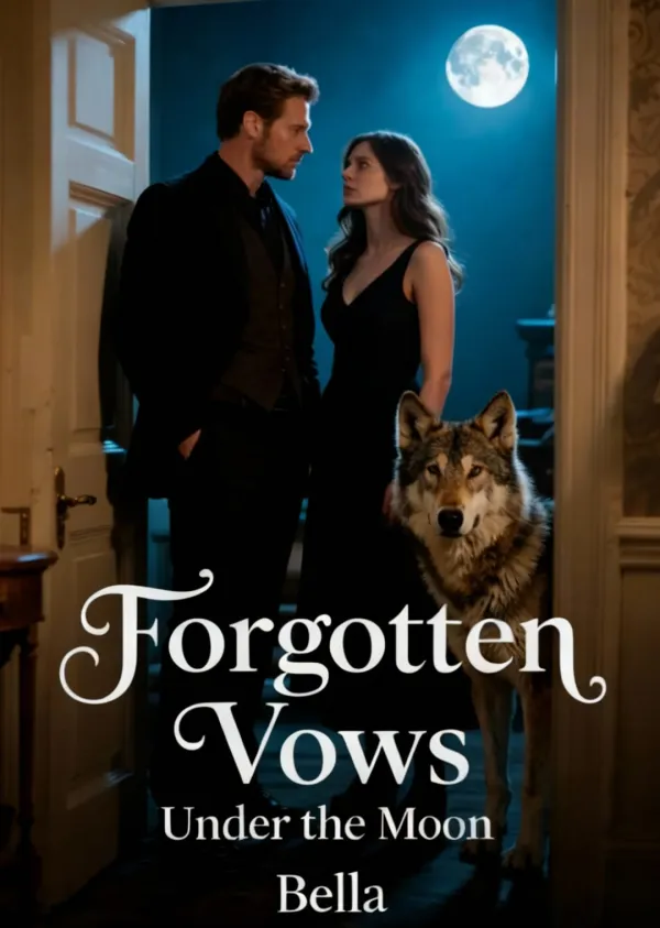 Forgotten Vows Under the Moon