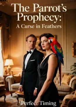 The Parrot's Prophecy: A Curse in Feathers