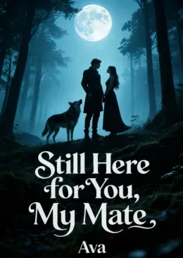 Still Here for You, My Mate