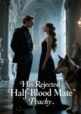 His Rejected Half-Blood Mate
