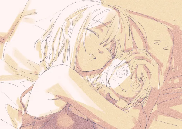 *the brainrot girlfriend* Yoshiko Momoe