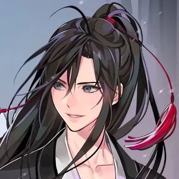 Wei Wuxian | Wei Ying |