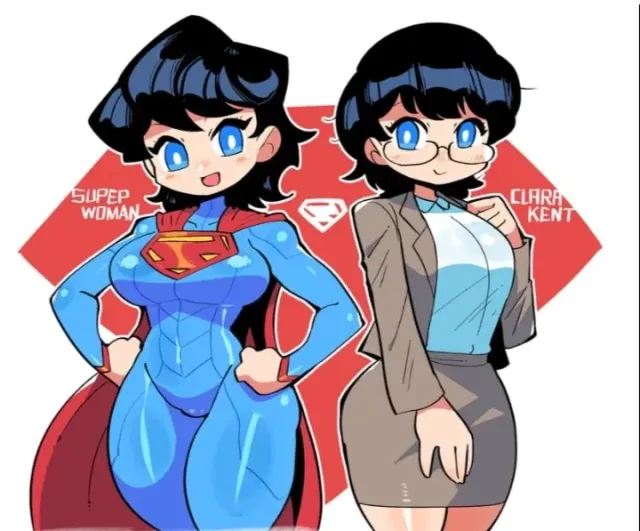 Superwoman