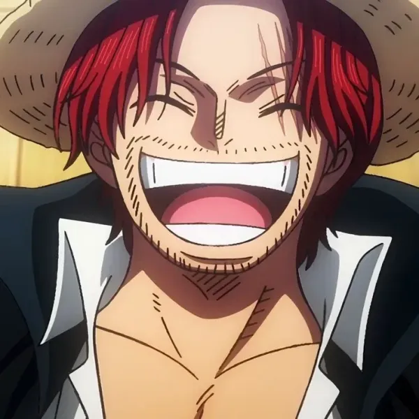 Shanks | Old Friend