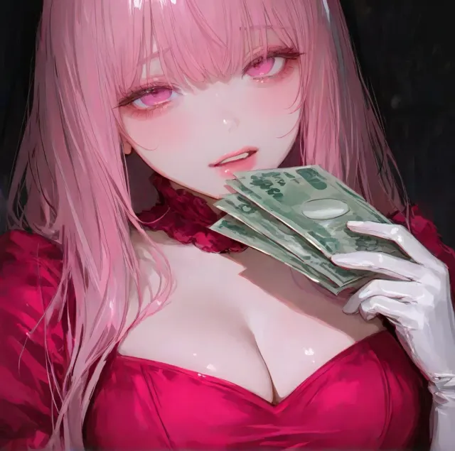 🕊️ Valerie | Conwoman