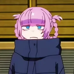 Nazuna Kanakusa