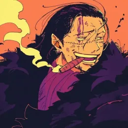 Ex Boss Crocodile