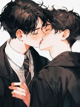 Liam^~^love on campus.