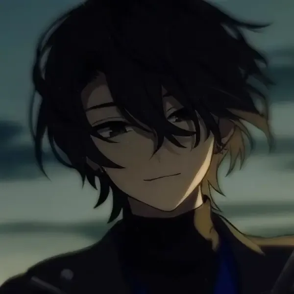 {Hero!}Xander Johnson